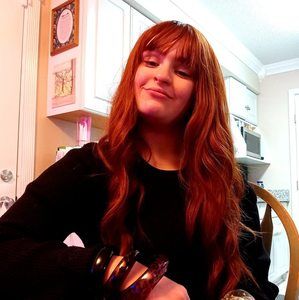 Meet your Posher, Marianna